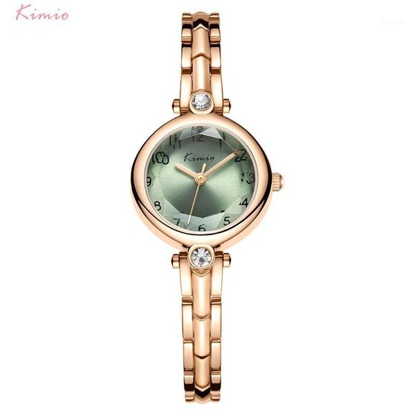 kimio luxury rhinestone quartz watch stainless steel bracelet watches fashion casual waterproof wristwatch women dress wristwatches, Slivery;brown
kimio luxury rhinestone quartz watch stainless steel bracelet watches fashion casual waterproof wristwatch women dress wristwatches, Slivery;brown
