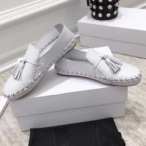 spring and wummer series latest bean shoes boot luxury designer fashion trend womens daily leisure fringed flat sole shoe, Black
spring and wummer series latest bean shoes boot luxury designer fashion trend womens daily leisure fringed flat sole shoe, Black