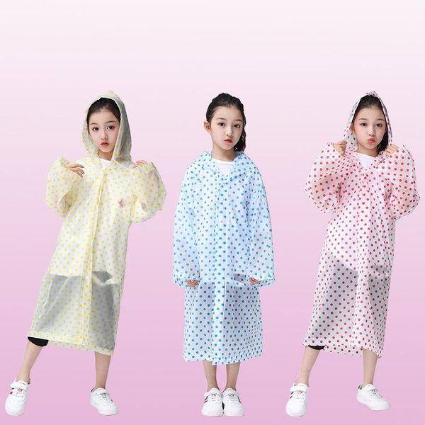raincoats cute disposable kids raincoat wateproof children's rain poncho coat jacket with hood playground songkran festival
raincoats cute disposable kids raincoat wateproof children's rain poncho coat jacket with hood playground songkran festival