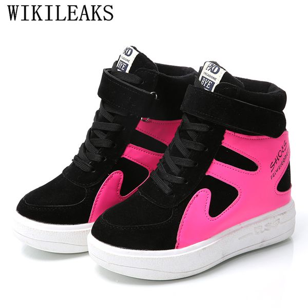 height increasing casual women shoes suede leather black white platform sneakers women 2020 ladies shoes woman chaussures femme
height increasing casual women shoes suede leather black white platform sneakers women 2020 ladies shoes woman chaussures femme