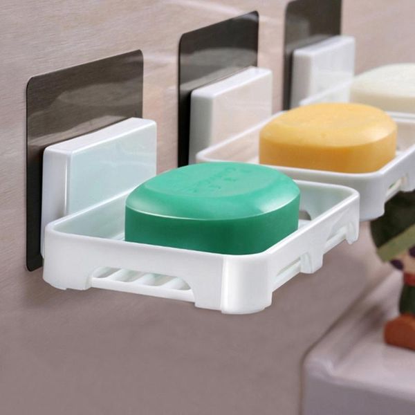 soap dishes wall-mounted suction cup dish box punch drain rack handmade holder case minimalist modern tray sink
soap dishes wall-mounted suction cup dish box punch drain rack handmade holder case minimalist modern tray sink