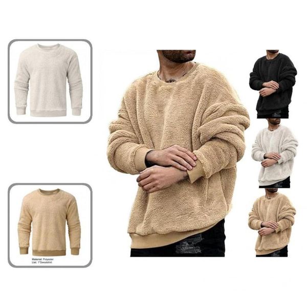 men's sweaters o neck fabulous leisure male sweatshirt round autumn long sleeve for outdoor, White;black
men's sweaters o neck fabulous leisure male sweatshirt round autumn long sleeve for outdoor, White;black