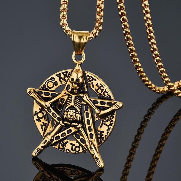 chains star necklace skeleton head long chain male retro fashion accessories collar skull punk party jewelry, Silver
chains star necklace skeleton head long chain male retro fashion accessories collar skull punk party jewelry, Silver