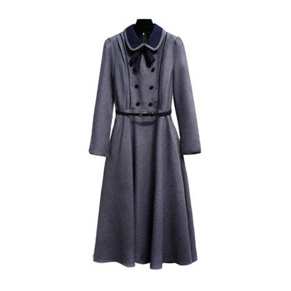 casual dresses spring large size women's clothing to cover the meat ladies dress fat sister was thin ageing w49, Black;gray
casual dresses spring large size women's clothing to cover the meat ladies dress fat sister was thin ageing w49, Black;gray