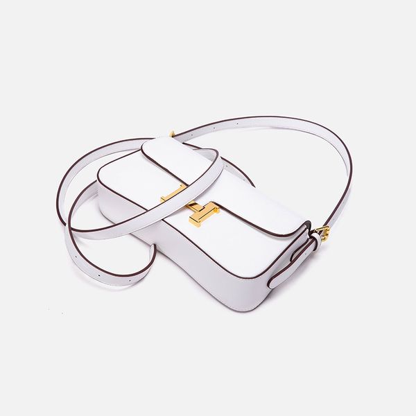 st. maslan women's bag new simple solid color small square fashion armpit feeling versatile handbags
st. maslan women's bag new simple solid color small square fashion armpit feeling versatile handbags