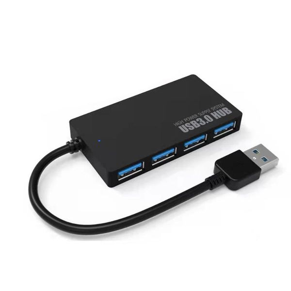 hubs usb30 4-port hub computer peripherals usb expander speed external 4 ports adapter
hubs usb30 4-port hub computer peripherals usb expander speed external 4 ports adapter
