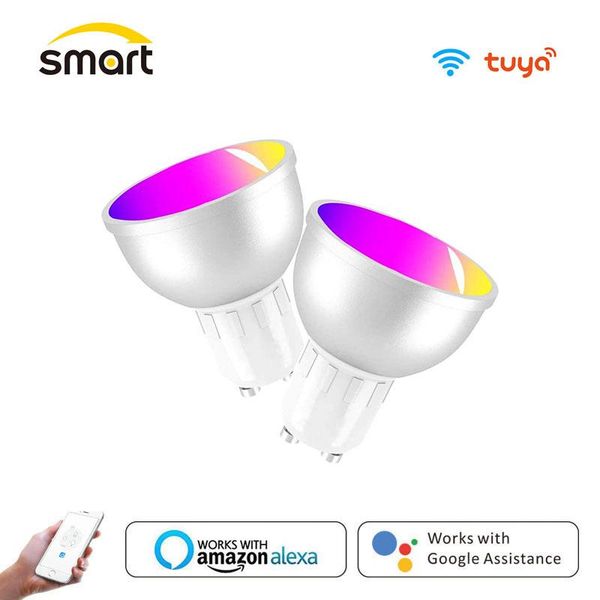 downlights smart led light bulb gu10 base wifi spotlight multicolored dimmable 5w home lighting rgbcw color voice control alexa
downlights smart led light bulb gu10 base wifi spotlight multicolored dimmable 5w home lighting rgbcw color voice control alexa