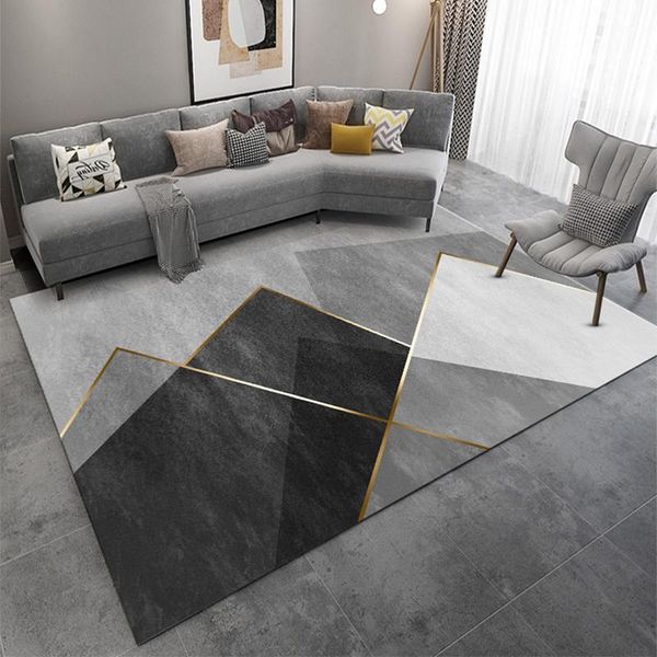 carpets 2021 living room coffee table carpet bedroom girl large area nordic light luxury home bedside blanket floor mat tapis
carpets 2021 living room coffee table carpet bedroom girl large area nordic light luxury home bedside blanket floor mat tapis