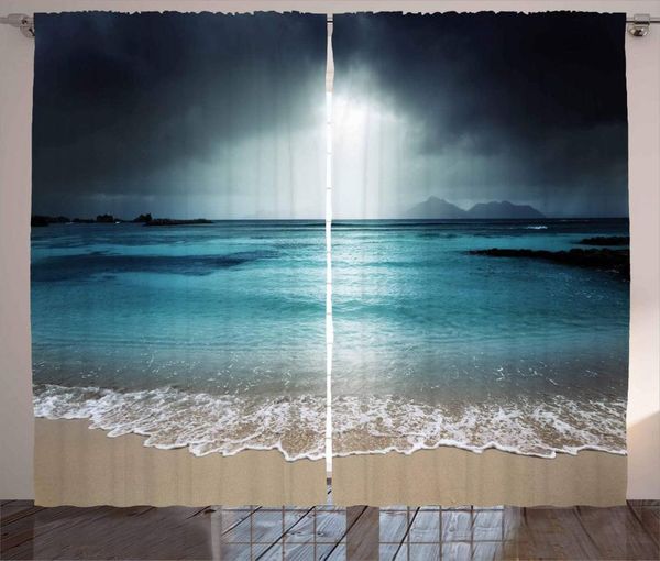 curtain & drapes tropical curtains storm sky on the beach of la dugue island seychelles dramatic scene living room bedroom window petrol
curtain & drapes tropical curtains storm sky on the beach of la dugue island seychelles dramatic scene living room bedroom window petrol