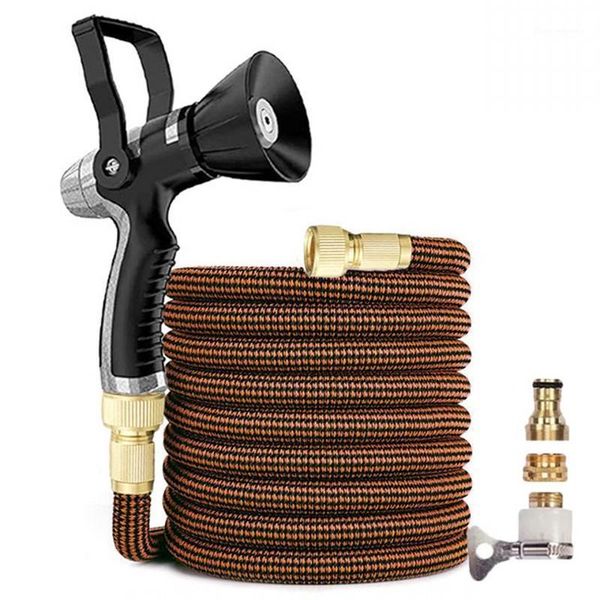 watering equipments expandable flexible garden hose set high pressure car wash magic pipe sprayer water gun sprinkle for irrigation1
watering equipments expandable flexible garden hose set high pressure car wash magic pipe sprayer water gun sprinkle for irrigation1