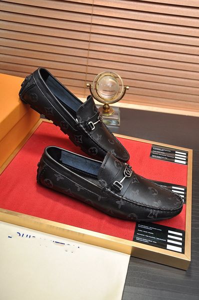 luxury loafers mens green leather penny loafers suede designer men moccasins boat shoe slip on mens driving shoes big size 38-46 loafers, Black
luxury loafers mens green leather penny loafers suede designer men moccasins boat shoe slip on mens driving shoes big size 38-46 loafers, Black