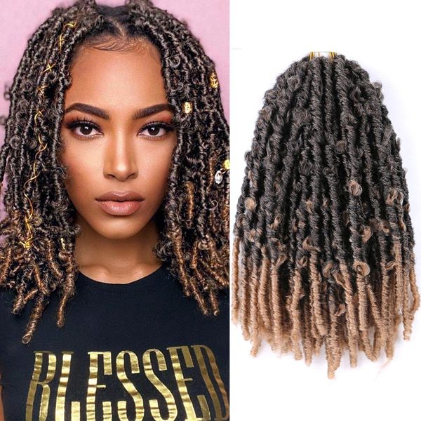 new shanghair 14 inch butterfly locs crochet hair short distressed pre looped faux hair braids 80g/pcs natural black bs15
new shanghair 14 inch butterfly locs crochet hair short distressed pre looped faux hair braids 80g/pcs natural black bs15