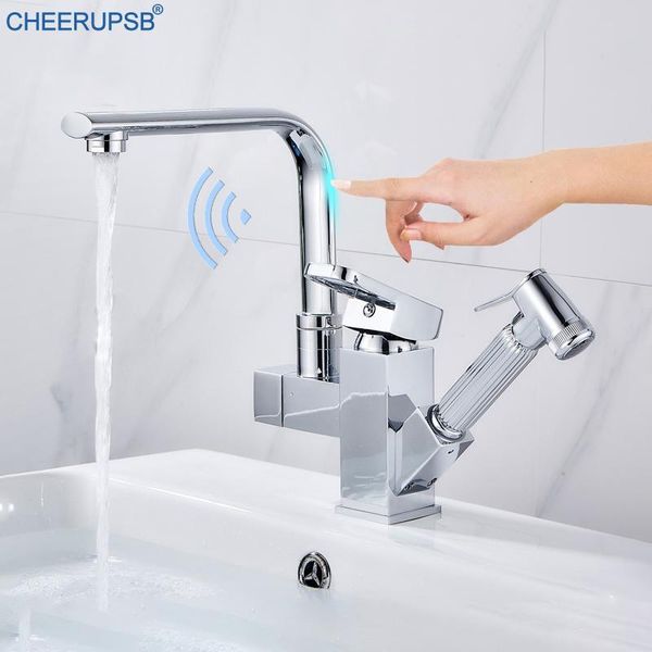 bathroom sink faucets touch sensor faucet pull out flexible tap deck mount smart basin brass modern battery taps with bidet sprayer
bathroom sink faucets touch sensor faucet pull out flexible tap deck mount smart basin brass modern battery taps with bidet sprayer