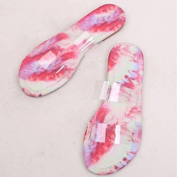 2021 colorful slippers women summer pvc transparent sandals ladies flat slides casual shoes open toe slipper female flip flop, Black
2021 colorful slippers women summer pvc transparent sandals ladies flat slides casual shoes open toe slipper female flip flop, Black