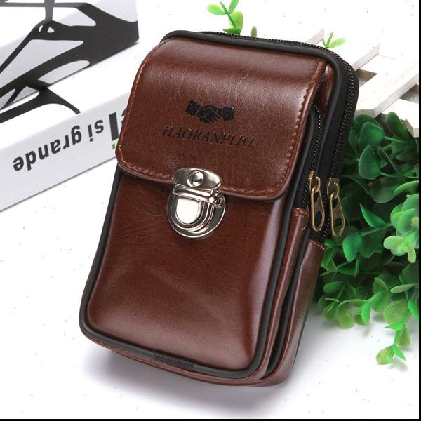 phone coin key small waist bag pu leather waterproof cigarettes packs the belt outdoor purse fashion
phone coin key small waist bag pu leather waterproof cigarettes packs the belt outdoor purse fashion