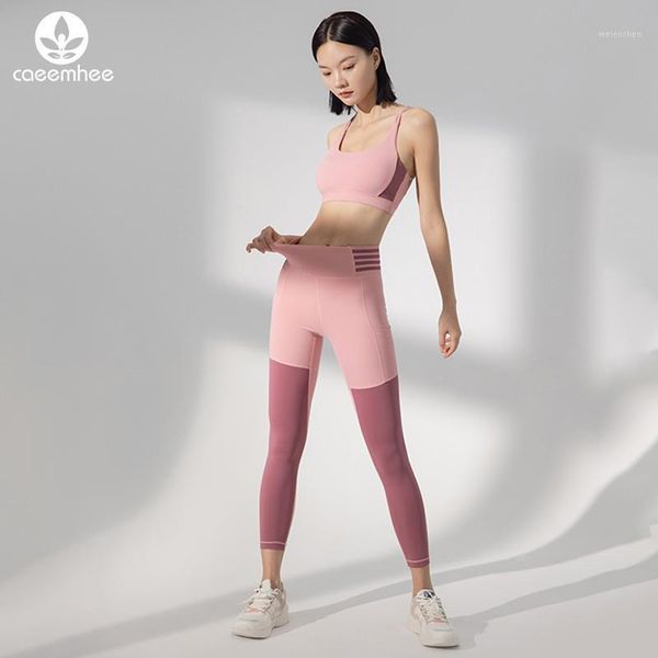 yoga outfit phone pocket set workout sportswear women clothing fitness suit crop bra high waist pants leggings push up sports suits
yoga outfit phone pocket set workout sportswear women clothing fitness suit crop bra high waist pants leggings push up sports suits