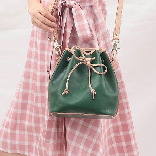 cross body casual fashion women shoulder messenger bag genuine cowhide bucket crossbody female handbag bags designer
cross body casual fashion women shoulder messenger bag genuine cowhide bucket crossbody female handbag bags designer