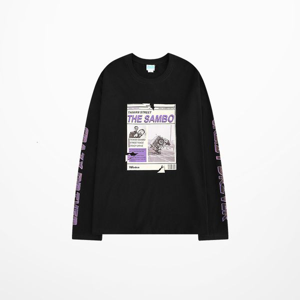 2021 large-sized long-sleeve the men of vintage orange kory harajuku letter hip hop shirt streetwear skateboard kanye homme dgu2, White
2021 large-sized long-sleeve the men of vintage orange kory harajuku letter hip hop shirt streetwear skateboard kanye homme dgu2, White