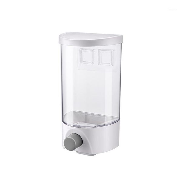 storage bottles & jars cereal dispenser wall mounted household appliances rice transparent body suspended with lid soy small grains containe
storage bottles & jars cereal dispenser wall mounted household appliances rice transparent body suspended with lid soy small grains containe
