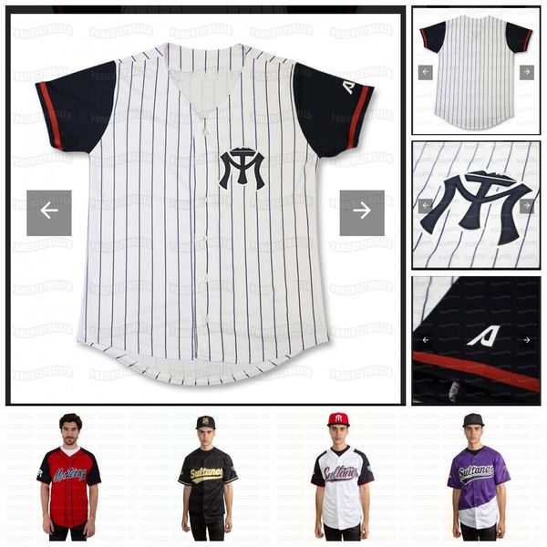 sultanes de monterrey baseball jersey custom mens and womens childrens clothing any number name, Blue;black
sultanes de monterrey baseball jersey custom mens and womens childrens clothing any number name, Blue;black