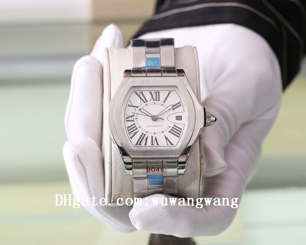 2020 classic roadster de men watches santos joker 2824 movement wristwatches tank mens watch d4013
2020 classic roadster de men watches santos joker 2824 movement wristwatches tank mens watch d4013