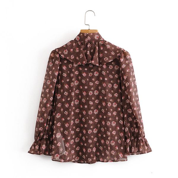 New Women 2021 Vintage Ruffled Appliqu Long Sleeves Elastic Cuffs Casual Blouse Fashion High Neck Bow Tied Button-up Tops 046j XQ8K, White
New Women 2021 Vintage Ruffled Appliqu Long Sleeves Elastic Cuffs Casual Blouse Fashion High Neck Bow Tied Button-up Tops 046j XQ8K, White