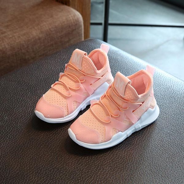 athletic & outdoor kids running shoes lightweight absorbing spring autumn children sneakers for boys and girls sport mesh breathable, Black
athletic & outdoor kids running shoes lightweight absorbing spring autumn children sneakers for boys and girls sport mesh breathable, Black