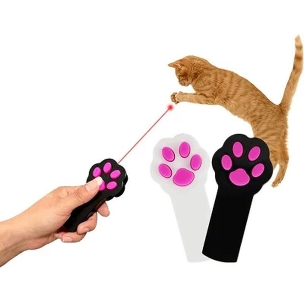 small animal supplies cat dog laser toys interactive automatic claw beam red pointer exercise toy amusement funny pet
small animal supplies cat dog laser toys interactive automatic claw beam red pointer exercise toy amusement funny pet