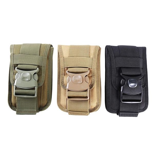portable tactical waist pack shockproof double phone pouch wallet card hand bag camping hunting accessory
portable tactical waist pack shockproof double phone pouch wallet card hand bag camping hunting accessory