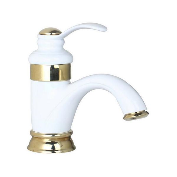 bathroom sink faucets copper basin faucet white, antique wash water, baking white varnish mixer and cold
bathroom sink faucets copper basin faucet white, antique wash water, baking white varnish mixer and cold