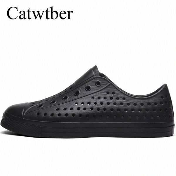 catwtber youth summer casual flats beach mens comfortable sandals nativ brand sneakers breathable house garden clogs work shoes blue s d0fx#, Black
catwtber youth summer casual flats beach mens comfortable sandals nativ brand sneakers breathable house garden clogs work shoes blue s d0fx#, Black