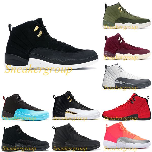 black university gold 12 12s mens basketball shoes jumpman indigo reverse taxi flu game bulls sunrise iridescent reflective running sneakers
black university gold 12 12s mens basketball shoes jumpman indigo reverse taxi flu game bulls sunrise iridescent reflective running sneakers