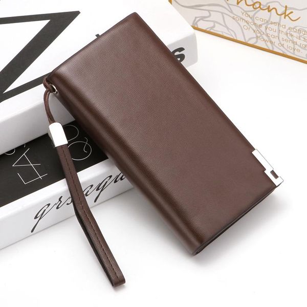wallets men long style card holder male purse zipper large capacity pu leather wallet for, Red;black
wallets men long style card holder male purse zipper large capacity pu leather wallet for, Red;black