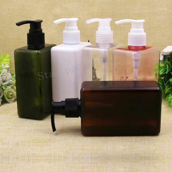 storage bottles & jars 12pcs/lot large 300ml green pet square bottle,300ml brown pump plastic bottle clear lotion multicolor
storage bottles & jars 12pcs/lot large 300ml green pet square bottle,300ml brown pump plastic bottle clear lotion multicolor