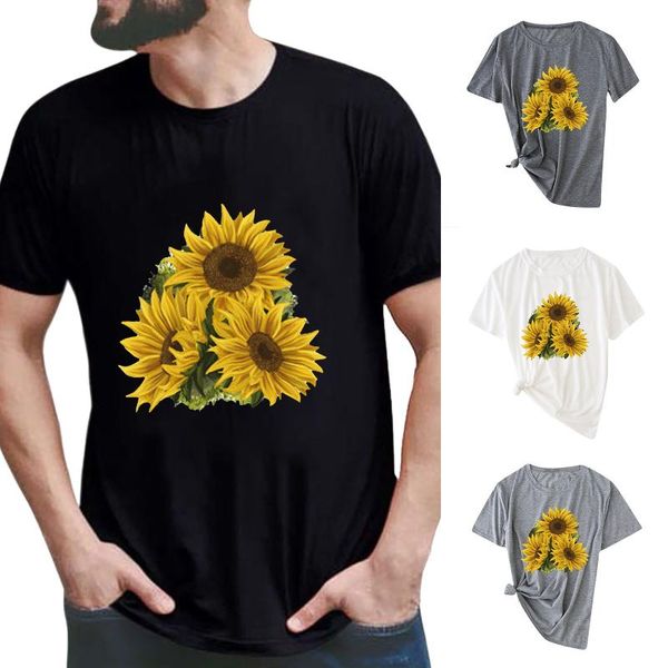 fashion womens t-shirts leisure print flower short sleeve round neck casual loose korean harry kawaii styles t-shirt, White
fashion womens t-shirts leisure print flower short sleeve round neck casual loose korean harry kawaii styles t-shirt, White