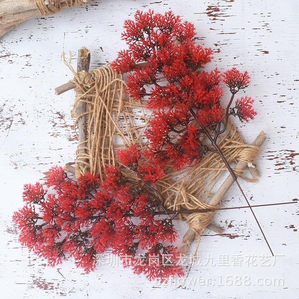 red yingkesong arborvitae loose artificial plant pine green vegetation fake tree potted plant simulated green plants veget
red yingkesong arborvitae loose artificial plant pine green vegetation fake tree potted plant simulated green plants veget