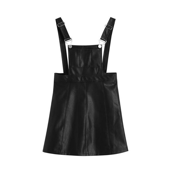 casual dresses 2021 fashion street style women pockets pinafore mini loose trapeze a-line overalls dress, Black;gray
casual dresses 2021 fashion street style women pockets pinafore mini loose trapeze a-line overalls dress, Black;gray