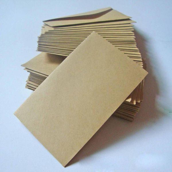 gift wrap 40pcs classic import kraft paper envelopes invitations postcard envelope for writing letters
gift wrap 40pcs classic import kraft paper envelopes invitations postcard envelope for writing letters