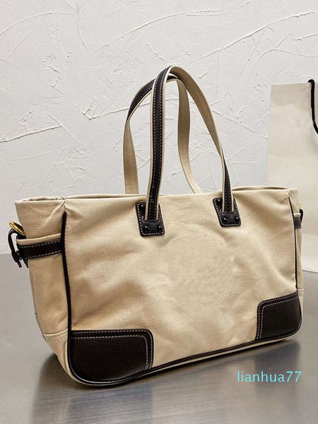 designer- luxury handle plaid shopping bag fashion ladies leather handbag 36*23cm
designer- luxury handle plaid shopping bag fashion ladies leather handbag 36*23cm