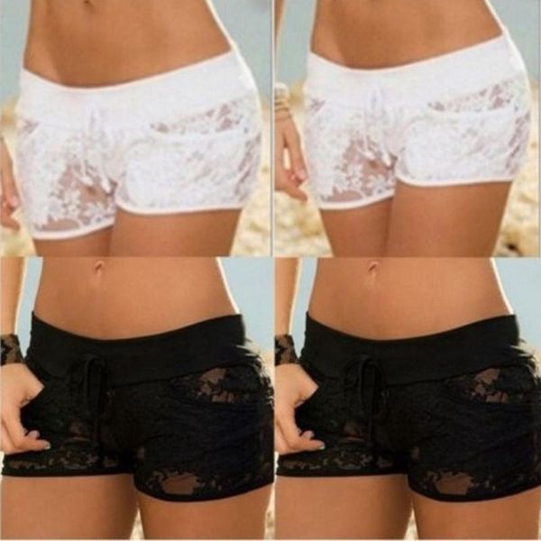 women's panties black mesh seamless plus size 2xl red lace bow underwear bottom shorts boxer briefs, Black;pink
women's panties black mesh seamless plus size 2xl red lace bow underwear bottom shorts boxer briefs, Black;pink