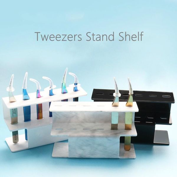 eyebrow tools & stencils funmix 6 slots acrylic eyelash tweezers durable storage holder eyelashes extension pincers stand shelf makeup tool
eyebrow tools & stencils funmix 6 slots acrylic eyelash tweezers durable storage holder eyelashes extension pincers stand shelf makeup tool