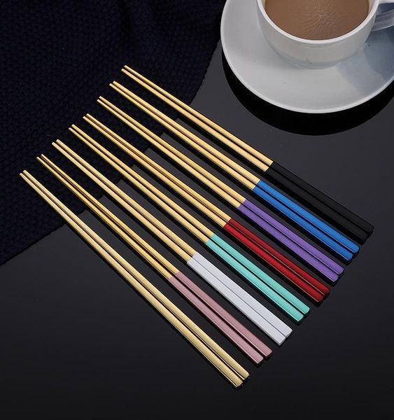 8 pcs 304 stainless steel chinese chopsticks wheat straw portable travel chopsticks kids reusable sticks for sushi
8 pcs 304 stainless steel chinese chopsticks wheat straw portable travel chopsticks kids reusable sticks for sushi
