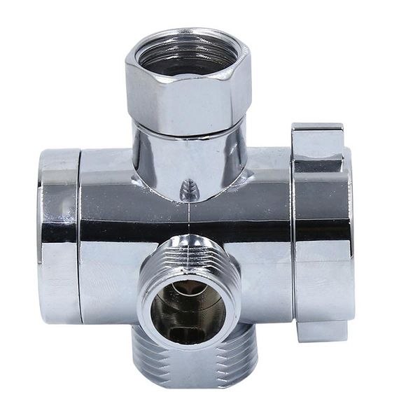 bath accessory set faucet valve diverter sink water tap splitter adapter home bathroom kitchen control 3 way
bath accessory set faucet valve diverter sink water tap splitter adapter home bathroom kitchen control 3 way