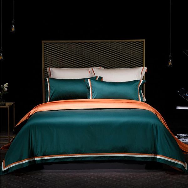 bedding sets european style luxury simple pure color five star el set 1000tc double strand horse cotton 4 piece quilt duvet
bedding sets european style luxury simple pure color five star el set 1000tc double strand horse cotton 4 piece quilt duvet