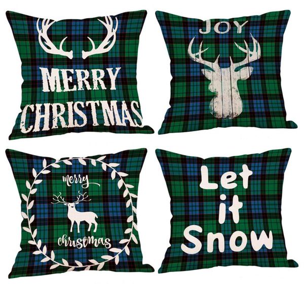 pillow case christmas ornaments faceless doll covers santa claus pattern pillowcase home el car decorative backrest 928
pillow case christmas ornaments faceless doll covers santa claus pattern pillowcase home el car decorative backrest 928