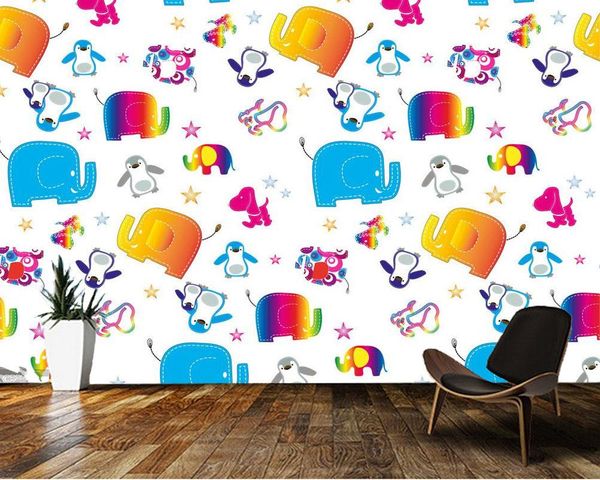 wallpapers papel de parede cartoon elephant kids pattern 3d wallpaper,living room children bedroom kitchen wall papers home decor
wallpapers papel de parede cartoon elephant kids pattern 3d wallpaper,living room children bedroom kitchen wall papers home decor