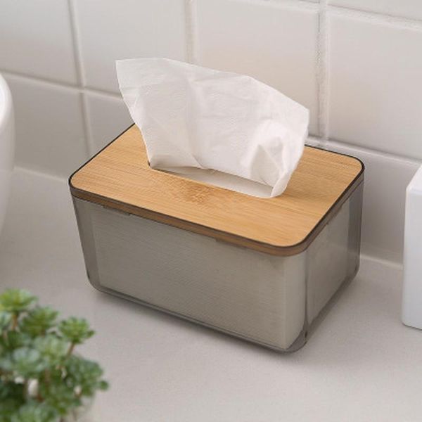tissue boxes & napkins clear box wood cover napkin holder nordic case deskhousehold paper for kitchen bathroom
tissue boxes & napkins clear box wood cover napkin holder nordic case deskhousehold paper for kitchen bathroom