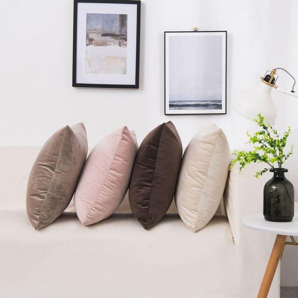 cushion/decorative pillow cushion cover soft velvet covers home decor for sofa seat chair car pillowcase pink beige
cushion/decorative pillow cushion cover soft velvet covers home decor for sofa seat chair car pillowcase pink beige