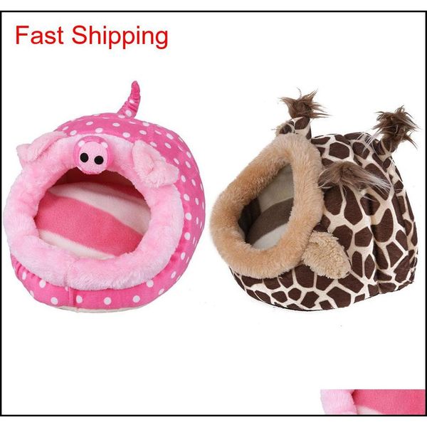 plush soft guinea pig house bed cage for hamster mini animal mice rat nest bed hamster house jllnhn yummy_shop
plush soft guinea pig house bed cage for hamster mini animal mice rat nest bed hamster house jllnhn yummy_shop