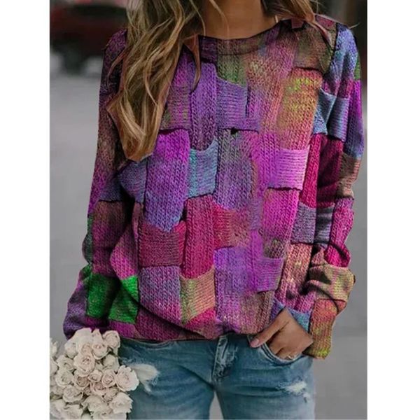 women's sweaters autumn winter fashion women o-neck pullover knitted stripe 3d print multiple colors long sleeve jumpers soft sweater, White;black
women's sweaters autumn winter fashion women o-neck pullover knitted stripe 3d print multiple colors long sleeve jumpers soft sweater, White;black